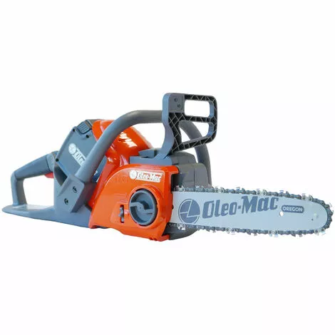 OLEOMAC Pack Tronçonneuse Batterie Oleo Mac GSi30 + Batterie 5Ah + Chargeur CGR 5 OLEOMAC Pack Tronçonneuse Batterie Oleo Mac GSi30 + Batterie 5Ah + Chargeur CGR – Image 3