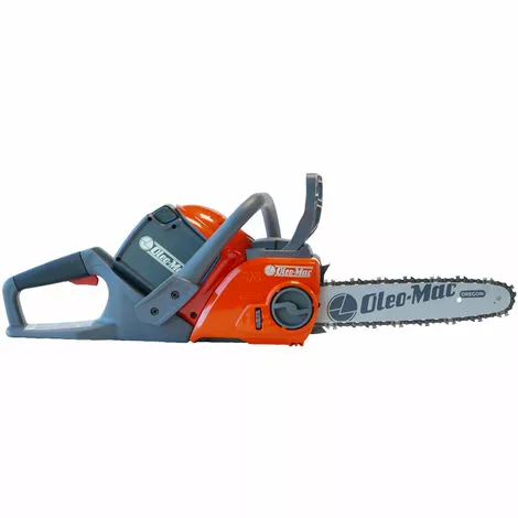 OLEOMAC Pack Tronçonneuse Batterie Oleo Mac GSi30 + Batterie 5Ah + Chargeur CGR 7 OLEOMAC Pack Tronçonneuse Batterie Oleo Mac GSi30 + Batterie 5Ah + Chargeur CGR – Image 5