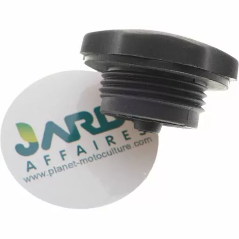 JARDIAFFAIRES Bouchon D'huile Compatible Stihl Remplace 1106 640 3600 5 JARDIAFFAIRES Bouchon D'huile Compatible Stihl Remplace 1106 640 3600 – Image 3