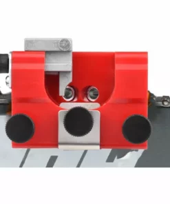 TANCYCO Affûteuse De Chaîne De Tronçonneuse Manuelle Portable Meuleuse De Chaîne De Scie à Manivelle Outil D'affûtage Domestique Accessoire De Rectifieuse Pour Chaîne -Tronçonneuse et accessoire Soldes 2022 59868811 3