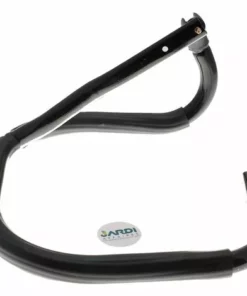 JARDIAFFAIRES Poignée Tubulaire Intégrale Compatible Stihl Remplace 1122 790 3603 -Tronçonneuse et accessoire Soldes 2022 59927106 3