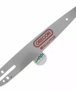 JARDIAFFAIRES Guide Oregon 535045 Carving Pas 1/4 Jauge 1.3mm