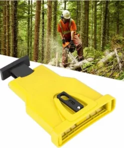 DENUOTOP Outils D'affûtage Haute Qualité Électrique Tronçonneuse Aiguiseur, Portable Chaîne Scie Lame Aiguiseur Tronçonneuse Dents Affûteuse Kit Universel Pierre À Aiguiser Grinder Outils(Jaune) 9 DENUOTOP Outils D'affûtage Haute Qualité Électrique Tronçonneuse Aiguiseur, Portable Chaîne Scie Lame Aiguiseur Tronçonneuse Dents Affûteuse Kit Universel Pierre À Aiguiser Grinder Outils(Jaune) -Tronçonneuse et accessoire Soldes 2022 60006247 3