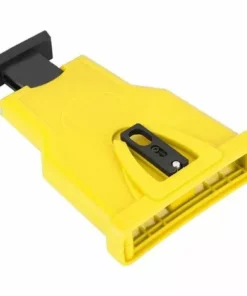 DENUOTOP Outils D'affûtage Haute Qualité Électrique Tronçonneuse Aiguiseur, Portable Chaîne Scie Lame Aiguiseur Tronçonneuse Dents Affûteuse Kit Universel Pierre À Aiguiser Grinder Outils(Jaune) 10 DENUOTOP Outils D'affûtage Haute Qualité Électrique Tronçonneuse Aiguiseur, Portable Chaîne Scie Lame Aiguiseur Tronçonneuse Dents Affûteuse Kit Universel Pierre À Aiguiser Grinder Outils(Jaune) -Tronçonneuse et accessoire Soldes 2022 60006247 4