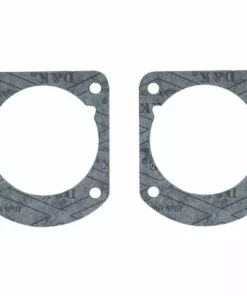 CYCLINGCOLORS 2x Joint De Cylindre Tronçonneuse Compatible Avec HUSQVARNA 61 266 268 272 Référence Origine 501 51 22 04