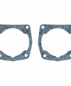 CYCLINGCOLORS 2x Joint De Cylindre Tronçonneuse Compatible Avec HUSQVARNA 357 359 Référence Origine 503 96 66 01