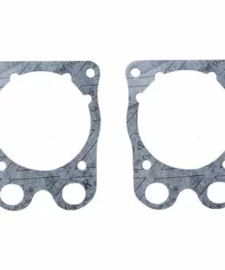 CYCLINGCOLORS 2x Joint De Cylindre Tronçonneuse Compatible Avec HUSQVARNA PARTNER K750 K760 Référence Origine 503 37 67 01