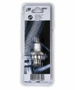 JR MOTOCULTURE JR Bougie 14 Mm 9,5 Mm BOU002