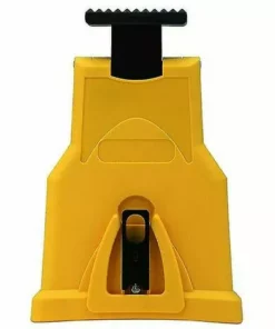 BENOBBY KIDS Affûteur De Dents De Tronçonneuse Kit De Chaîne De Scie Outil De Travail Du Bois Professionnel