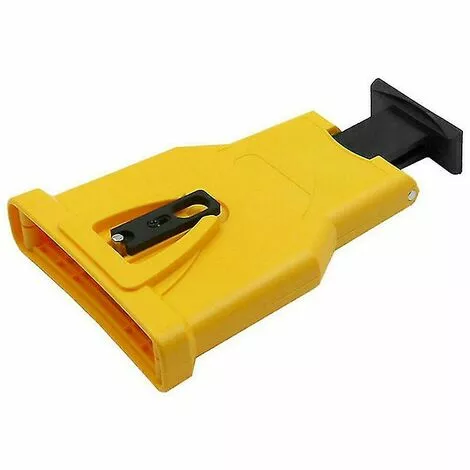 BENOBBY KIDS Affûteur De Dents De Tronçonneuse Kit De Chaîne De Scie Outil De Travail Du Bois Professionnel 6 BENOBBY KIDS Affûteur De Dents De Tronçonneuse Kit De Chaîne De Scie Outil De Travail Du Bois Professionnel – Image 4