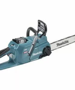 Makita UC015GZ Sans Fil Tronçonneuse Sans Batterie, Sans Chargeur Longueur De Lame 350 Mm
