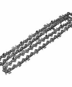 BENOBBY KIDS Chaîne De Tronçonneuse 2PCS, Chaîne De Tronçonneuse 16 "59 Maillons