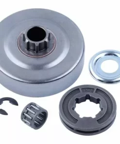 AOUGO Tambour D'embrayage P7Jante De Pignon Pour STIHL MS170 MS180 MS250 MS251 017 018 021 02 Tronçonneuse Remplacement Pièces Avec Roulement à Aiguilles Rondelle E-Clip 9512 933 2260 9 AOUGO Tambour D'embrayage P7Jante De Pignon Pour STIHL MS170 MS180 MS250 MS251 017 018 021 02 Tronçonneuse Remplacement Pièces Avec Roulement à Aiguilles Rondelle E-Clip 9512 933 2260 -Tronçonneuse et accessoire Soldes 2022 60576689 3