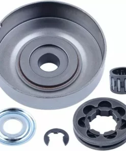 AOUGO Tambour D'embrayage P7Jante De Pignon Pour STIHL MS170 MS180 MS250 MS251 017 018 021 02 Tronçonneuse Remplacement Pièces Avec Roulement à Aiguilles Rondelle E-Clip 9512 933 2260 10 AOUGO Tambour D'embrayage P7Jante De Pignon Pour STIHL MS170 MS180 MS250 MS251 017 018 021 02 Tronçonneuse Remplacement Pièces Avec Roulement à Aiguilles Rondelle E-Clip 9512 933 2260 -Tronçonneuse et accessoire Soldes 2022 60576689 4