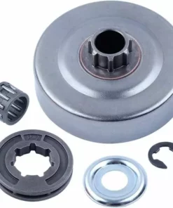 AOUGO Tambour D'embrayage P7Jante De Pignon Pour STIHL MS170 MS180 MS250 MS251 017 018 021 02 Tronçonneuse Remplacement Pièces Avec Roulement à Aiguilles Rondelle E-Clip 9512 933 2260 11 AOUGO Tambour D'embrayage P7Jante De Pignon Pour STIHL MS170 MS180 MS250 MS251 017 018 021 02 Tronçonneuse Remplacement Pièces Avec Roulement à Aiguilles Rondelle E-Clip 9512 933 2260 -Tronçonneuse et accessoire Soldes 2022 60576689 5