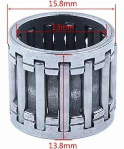 AOUGO 325"-7T Tambour D'embrayage Embrayage Assy Pignon Jante Roulement à Aiguilles Kit Pour Husqvarna 340 345 346XP 350 351 353 445 450 E Tronçonneuse 11 AOUGO 325"-7T Tambour D'embrayage Embrayage Assy Pignon Jante Roulement à Aiguilles Kit Pour Husqvarna 340 345 346XP 350 351 353 445 450 E Tronçonneuse -Tronçonneuse et accessoire Soldes 2022 60578440 5