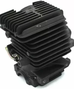 JOORRT Accessoires De Tronçonneuse Cylindre Piston Pour (37 Mm) STIHL MS192T TRONÇONNEUSES 7 JOORRT Accessoires De Tronçonneuse Cylindre Piston Pour (37 Mm) STIHL MS192T TRONÇONNEUSES -Tronçonneuse et accessoire Soldes 2022 60667907 3