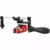 JOORRT Affûteuse De Chaîne De Scie Professionnelle，Affûteuse De Chaîne + Lime Pour Tronçonneuse De 4.0 Mm -Tronçonneuse et accessoire Soldes 2022 60667941 1