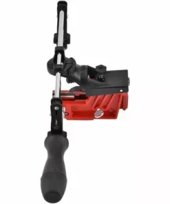 JOORRT Affûteuse De Chaîne De Scie Professionnelle，Affûteuse De Chaîne + Lime Pour Tronçonneuse De 4.0 Mm -Tronçonneuse et accessoire Soldes 2022 60667941 5