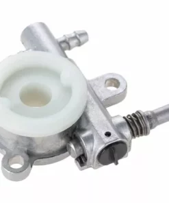 JOORRT Pompe à Huile Pour Tronçonneuse Scie à Chaîne 25cc 38cc Pour Les Pièces De Rechange Scie à Chaîne -Tronçonneuse et accessoire Soldes 2022 60667964 3