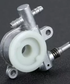 JOORRT Pompe à Huile Pour Tronçonneuse Scie à Chaîne 25cc 38cc Pour Les Pièces De Rechange Scie à Chaîne -Tronçonneuse et accessoire Soldes 2022 60667964 4