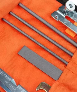 JOORRT Affuteuse De Tronçonneuse Professionnel 8 Pièce Chaîne Affûtage Kit Compatible Avec Stihl 10 JOORRT Affuteuse De Tronçonneuse Professionnel 8 Pièce Chaîne Affûtage Kit Compatible Avec Stihl -Tronçonneuse et accessoire Soldes 2022 60668050 4