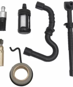 JOORRT Pompe à Huile Engrenage à Vis Sans Fin Filtre Pour Stihl MS180 MS170 018 017 Tronçonneuse Remplacement Pièces -Tronçonneuse et accessoire Soldes 2022 60668082 3