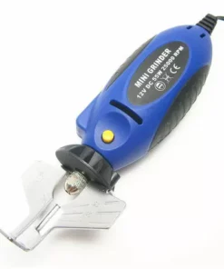 JOORRT Scie Aiguiseur De Chaîne, 12 V Ordinateur De Poche Scie-chaîne Broyeur De Chaîne 11 JOORRT Scie Aiguiseur De Chaîne, 12 V Ordinateur De Poche Scie-chaîne Broyeur De Chaîne -Tronçonneuse et accessoire Soldes 2022 60668100 5