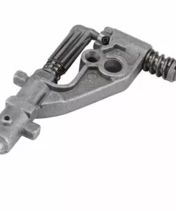 BENOBBY KIDS Ensemble De Pompe à Huile, Pièces De Tronçonneuse Pour Husqvarna 455 455E 455 E Rancher II 460 455 Rancher II 461 Pièces De Rechange