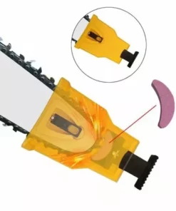 BENOBBY KIDS Affûteur De Tronçonneuse électrique De Haute Qualité, Affûteur De Lame De Tronçonneuse Portable Kit D'affûteur De Scie électrique Outil De Pierre à Aiguiser Universel (jaune) 9 BENOBBY KIDS Affûteur De Tronçonneuse électrique De Haute Qualité, Affûteur De Lame De Tronçonneuse Portable Kit D'affûteur De Scie électrique Outil De Pierre à Aiguiser Universel (jaune) -Tronçonneuse et accessoire Soldes 2022 60720876 3