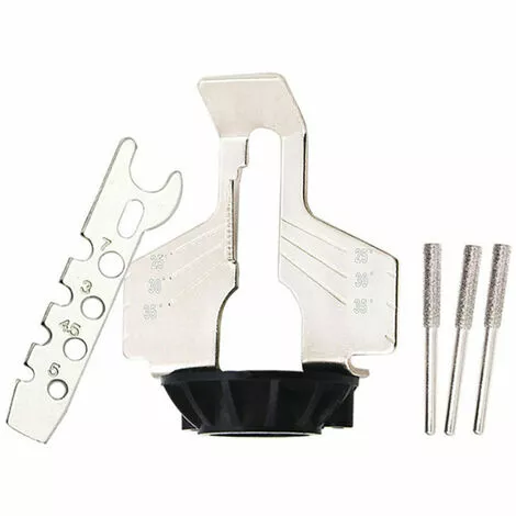 BENOBBY KIDS Accessoires Pour Affûteuses De Tronçonneuses Affûteuses De Tronçonneuses Accessoires Pour Outils De Polissage 3 BENOBBY KIDS Accessoires Pour Affûteuses De Tronçonneuses Affûteuses De Tronçonneuses Accessoires Pour Outils De Polissage