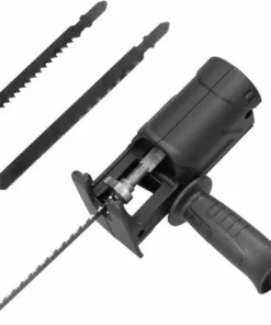 HAPPYSHOPPING Perceuse électrique à Tronçonneuse Accessoires Perceuse électrique à Scie Alternative Scie Sauteuse Universelle Scie Sauteuse électrique Scie Alternative Outil De Conversion Rapide Et Pratique Outil De Coupe Pour Le Travail Du Bois Avec 3 Lames 9 HAPPYSHOPPING Perceuse électrique à Tronçonneuse Accessoires Perceuse électrique à Scie Alternative Scie Sauteuse Universelle Scie Sauteuse électrique Scie Alternative Outil De Conversion Rapide Et Pratique Outil De Coupe Pour Le Travail Du Bois Avec 3 Lames -Tronçonneuse et accessoire Soldes 2022 60756406 3