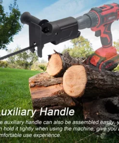 HAPPYSHOPPING Perceuse électrique à Tronçonneuse Accessoires Perceuse électrique à Scie Alternative Scie Sauteuse Universelle Scie Sauteuse électrique Scie Alternative Outil De Conversion Rapide Et Pratique Outil De Coupe Pour Le Travail Du Bois Avec 3 Lames 11 HAPPYSHOPPING Perceuse électrique à Tronçonneuse Accessoires Perceuse électrique à Scie Alternative Scie Sauteuse Universelle Scie Sauteuse électrique Scie Alternative Outil De Conversion Rapide Et Pratique Outil De Coupe Pour Le Travail Du Bois Avec 3 Lames -Tronçonneuse et accessoire Soldes 2022 60756406 5