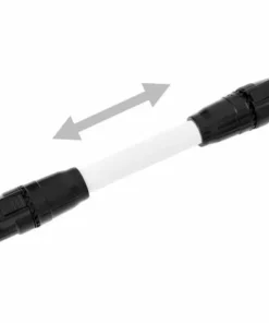 FIMEI Tronçonneuse électrique à Perche Télescopique 25 Cm 710 W -Tronçonneuse et accessoire Soldes 2022 60971089 5