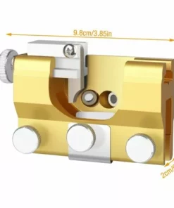 QERSTA Kit D'affûtage De Tronçonneuse, Kit D'affûtage De Tronçonneuse Portable, Affûteur De Tronçonneuse à Main, Facile à Utiliser 9 QERSTA Kit D'affûtage De Tronçonneuse, Kit D'affûtage De Tronçonneuse Portable, Affûteur De Tronçonneuse à Main, Facile à Utiliser -Tronçonneuse et accessoire Soldes 2022 61062808 3