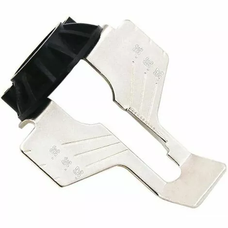 QERSTA Affûteur De Tronçonneuse - Kit D'affûtage De Tronçonneuse, Affûteur électrique, Affûteur Dentelé, Ensemble D'accessoires De Polissage, Perceuse à Chaîne 6 QERSTA Affûteur De Tronçonneuse - Kit D'affûtage De Tronçonneuse, Affûteur électrique, Affûteur Dentelé, Ensemble D'accessoires De Polissage, Perceuse à Chaîne – Image 4