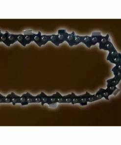 POWERGROUND Chaîne Professionnel Pour Tronçonneuse Kapotha Et Kuda (20'', 50 Cm)