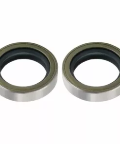 CYCLINGCOLORS 2x Joint SPI 22x35x8mm Référence Origine 25492 Compatible Avec Tecumseh V17 V30