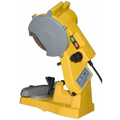 LEM SELECT Affuteuse Zak 230 V 3 LEM SELECT Affuteuse Zak 230 V