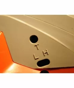 LEM SELECT Tronçonneuse 40 Cm AMA NBG 45.16 -Tronçonneuse et accessoire Soldes 2022 6160840 3