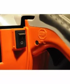 LEM SELECT Tronçonneuse 40 Cm AMA NBG 45.16 -Tronçonneuse et accessoire Soldes 2022 6160840 4