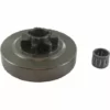 UNIVERSEL Pignon étoile 3/8", 7 Dents HUSQVARNA 537-2917-02 - 537291702 -Tronçonneuse et accessoire Soldes 2022 61761260 1