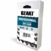 UNIVERSEL Chaîne De Tronçonneuse Pro Semi Carrée 3/8" 050 (1,3mm) 53 Entraîneurs OZAKI ZK50A72SC-E53 -Tronçonneuse et accessoire Soldes 2022 61803369 1