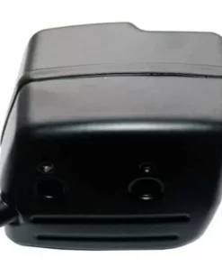 UNIVERSEL Pot D'échappement Tronçonneuse HUSQVARNA 503599206