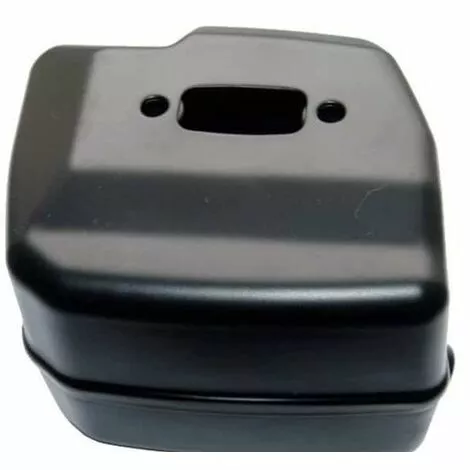 UNIVERSEL Pot D'échappement Tronçonneuse HUSQVARNA 503599206 4 UNIVERSEL Pot D'échappement Tronçonneuse HUSQVARNA 503599206 – Image 2