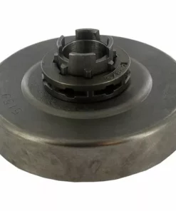 UNIVERSEL Pignon à Bague 3/8 - 7 Dents Pour Tronçonneuse HUSQVARNA 181 - 185 - 281 - 285 - 288 - 298 - 1100 - 2100 - 2101 - 394 - 395