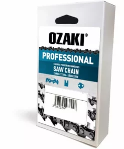 UNIVERSEL Chaîne De Tronçonneuse OZAKI ZK63J22SC-E76