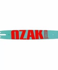 UNIVERSEL Guide OZAKI 50 Cm - ZKR50 - 325 - 1,6 Mm