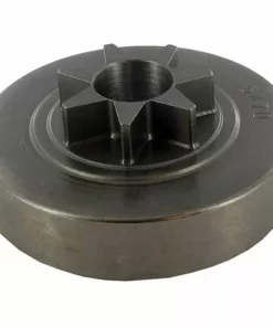 UNIVERSEL Pignon étoile 3/8 - 7 Dents Pour Tronçonneuse SOLO 620 - 650 - 655 - 660