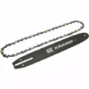 Kit Guide + Chaîne 14" UNIVERSEL 1438LP11501074KR 1 Kit Guide + Chaîne 14" UNIVERSEL 1438LP11501074KR -Tronçonneuse et accessoire Soldes 2022 61944925 1